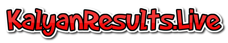 Satta Matka - Kalyan Result - Golden Matka Logo